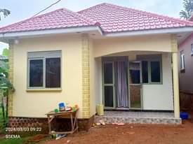 A picture of HOUSE FOR SALE IN BULENGA 1KM FROM TARMAC