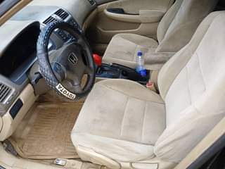 A picture of Very Clean Honda EOD 4plugs With Sound Engine And Gear