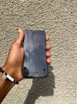 A picture of Iphone 7plain 128GB