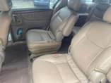 A picture of 2007 TOYOTA SIENNA