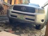 A picture of Toyota RAV4 for sale first body everything is working perfectly