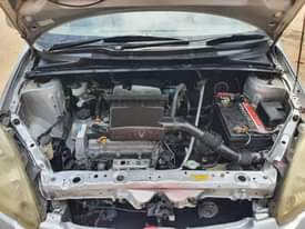 A picture of TOYOTA VITS