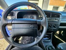 A picture of VOLKSWAGEN GOLF 3