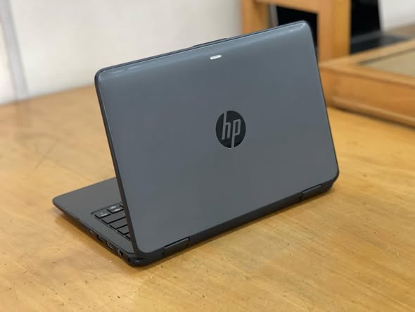 A picture of HP ProBook