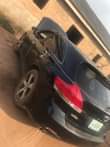 A picture of Toyota Venza 2010