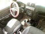 A picture of Kia Picanto