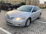 A picture of 2008 Registered Camry LE V4 Engine AC cool Leather seats