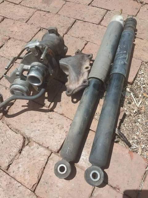 Used C.