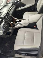 A picture of Foreign used Lexus Rx350 2017 model available for sale Car