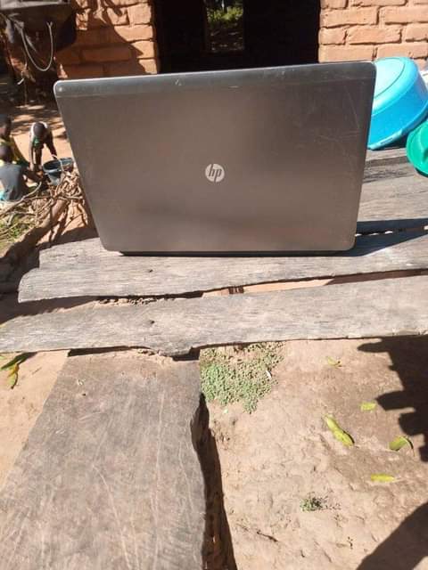 A picture of Malawi