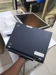 A picture of Lenovo ThinkPad T410