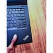 A picture of Lenovo t480 gaming pc