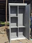 A picture of Jipatie kabati milango miwili bei mseleleko