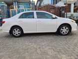 A picture of Super Clean title new entry Foreign Used Toyota Corolla 2010