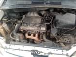 A picture of Toyota Sienna