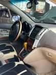 A picture of Fastest finger V Clean 2005 Lexus Rx330 Baked on 1st