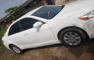 A picture of 2008 Toyota Camry 4m