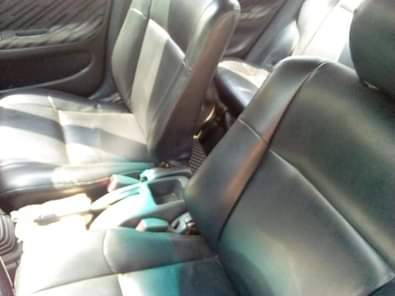 A picture of Direct fairly used Nigeria Corolla wagon affordable price N750 000
