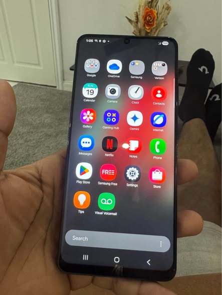 samsung phones