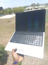 A picture of Nauza laptop dell core 2duo Ram 4gb hdd 500gb procesor