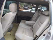 A picture of Toyota Highlander