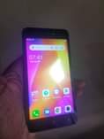 A picture of ITEL