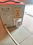 A picture of Stabilizer 5000W