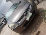 A picture of Honda Accord EOD 2004