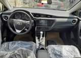 A picture of Corolla