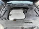 A picture of This is lexus es350 2008 model pure first body full