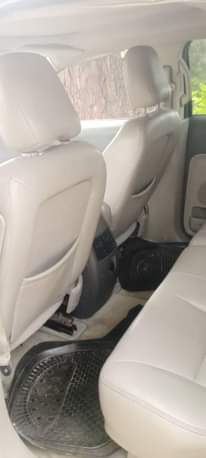 A picture of Ford Edge