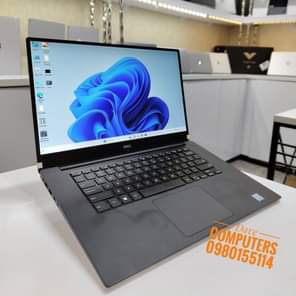dell laptop