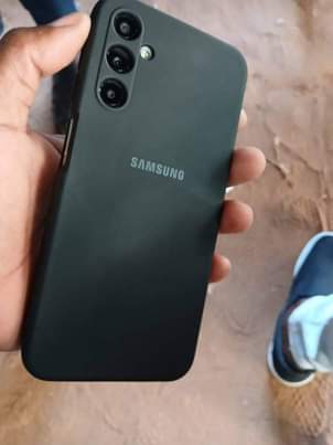 A picture of Samsung A24
