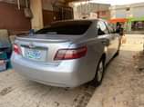 A picture of Brand Toyota Model Camry Le Engine V4 Key Ignition Year