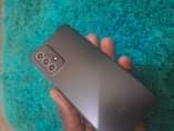 A picture of Samsung a52 5g