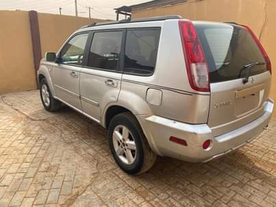A picture of NISSAN XTRAIL 2006 USED TOKS STANDARD 4 PLUGS 09066107030 