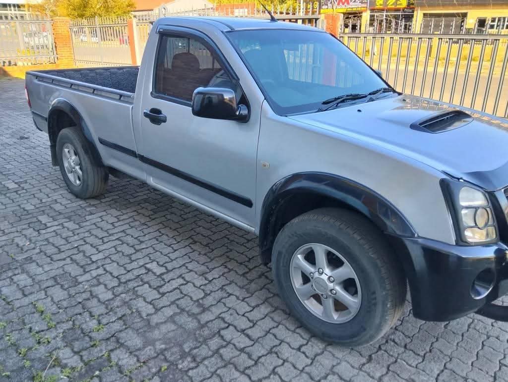 bakkies under r50000