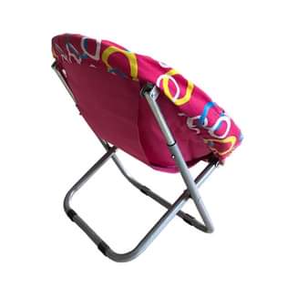 A picture of Foldable chair