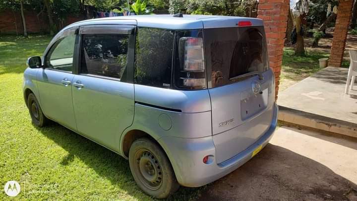 MALAWI C.