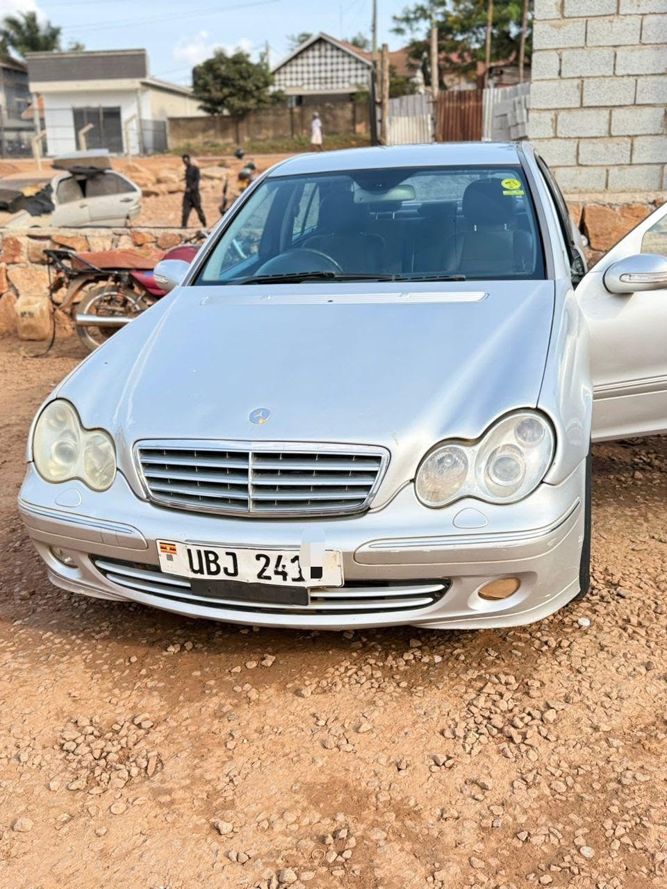 mercedes benz