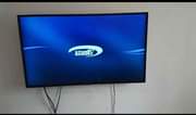 A picture of LG TV SMART 4K INCH 50 NETFLIX YOUTUBE REAL 4K