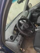 A picture of Toyota Rav4 2003
