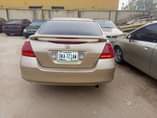 A picture of Honda Accord DC Super Clean Price 1 5 Location Kaduna