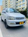 A picture of TOYOTA NOAH BEI 11 5M