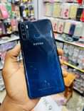 A picture of INFINIX s5