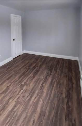 A picture of 2 beds 1 bathroom Flat