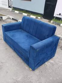 A picture of Home items