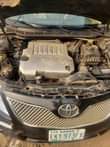A picture of Toyota