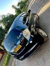 used honda fit
