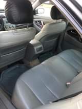 A picture of Toyota Camry 09